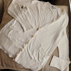 BR Factory Cotton-blend Carigan